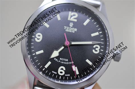 WTB: Tudor Heritage Ranger (S Factory or V6F V2)